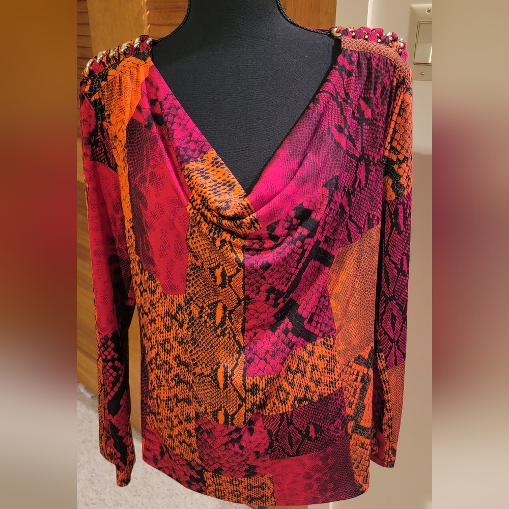 Michael Kors blouse